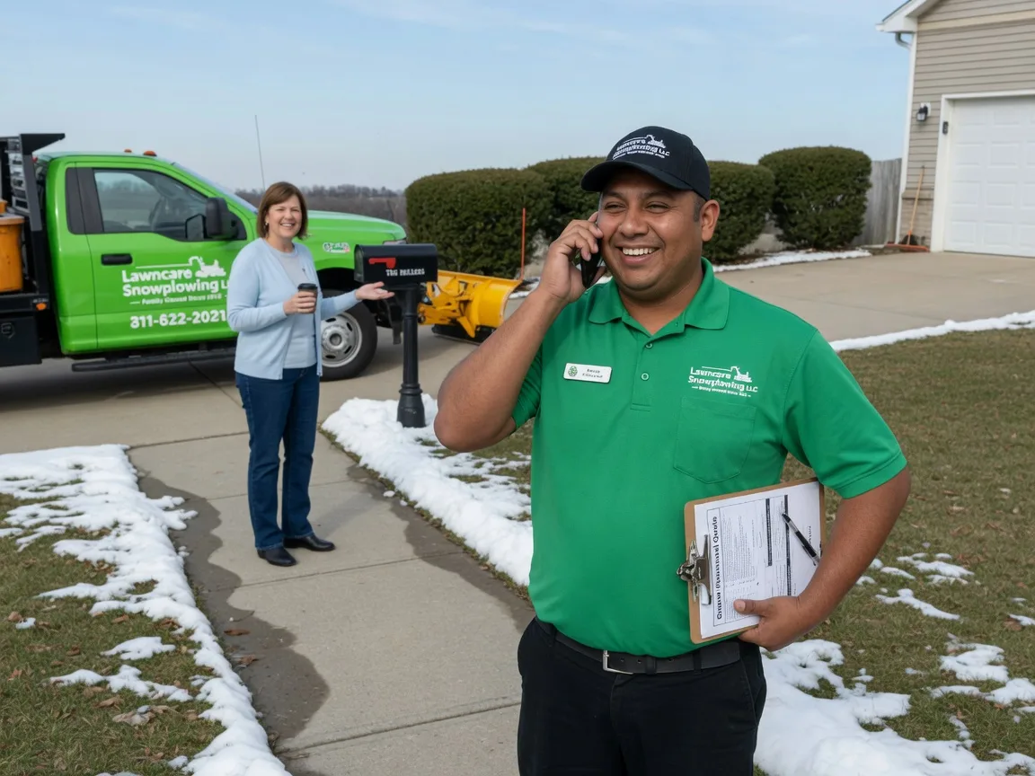 Lawn Care Services By Expert Landscaper Lynnwood, WA FAQs